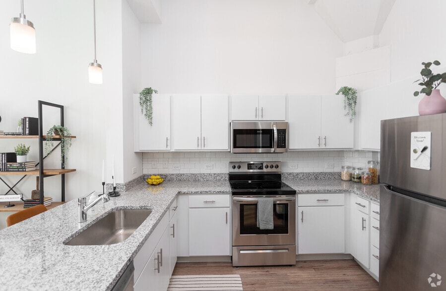 Interior Photo