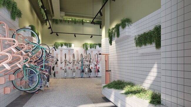 Hub Atlanta