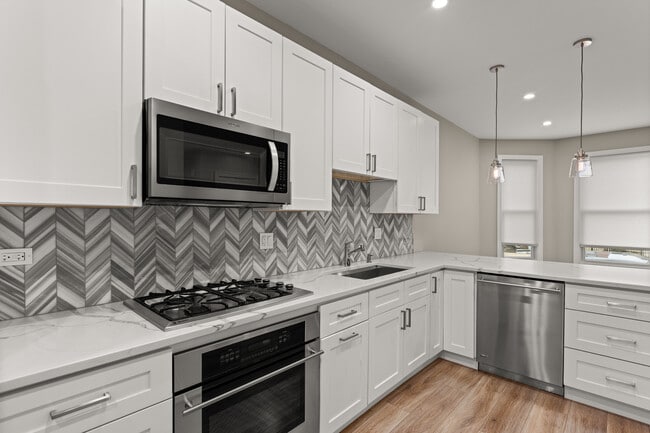 Photo - 3608 W Diversey Ave Unit 1