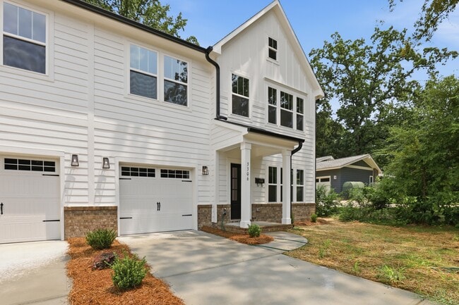 Building Photo - 3306 Campbell Dr
