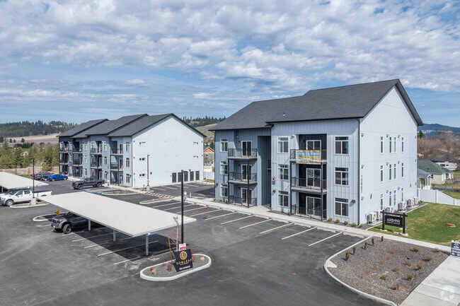 Arborview on the River