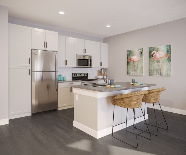 Photo - Tailor Apartments