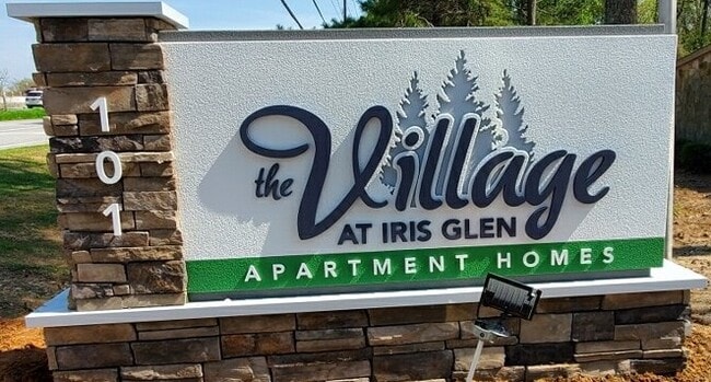 Photo - The Village at Iris Glen