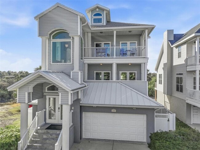 Building Photo - 3298 N Ocean Shore Blvd