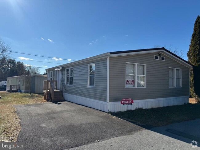 Building Photo - 4600 Sykesville Rd Rental