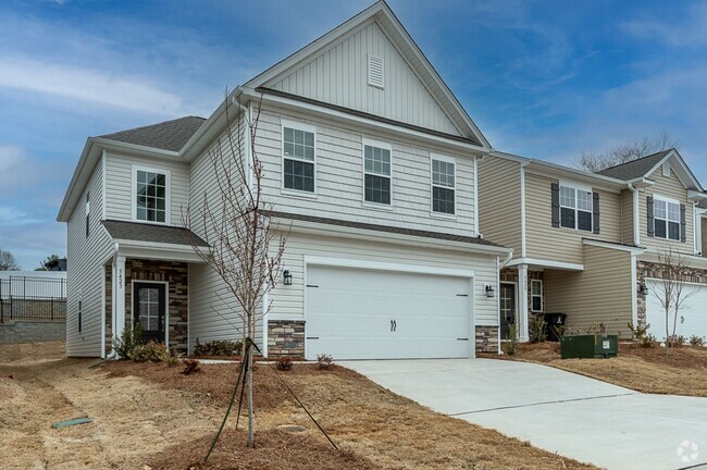 Building Photo - 5423 Hydrangea St Rental