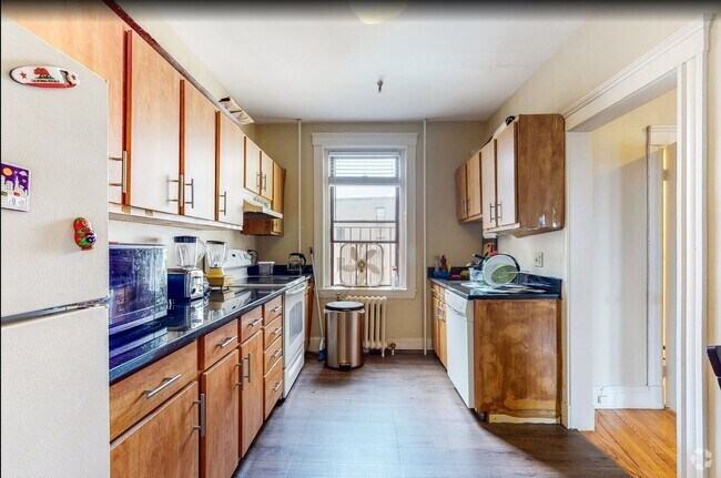 Building Photo - 6 Sutherland Rd Unit 45 Rental