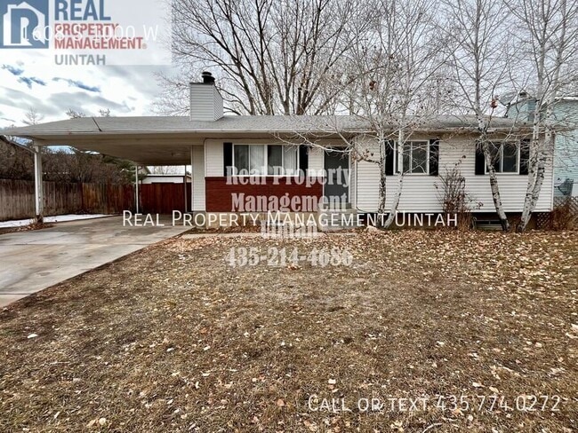 Building Photo - 1608 S 1000 W