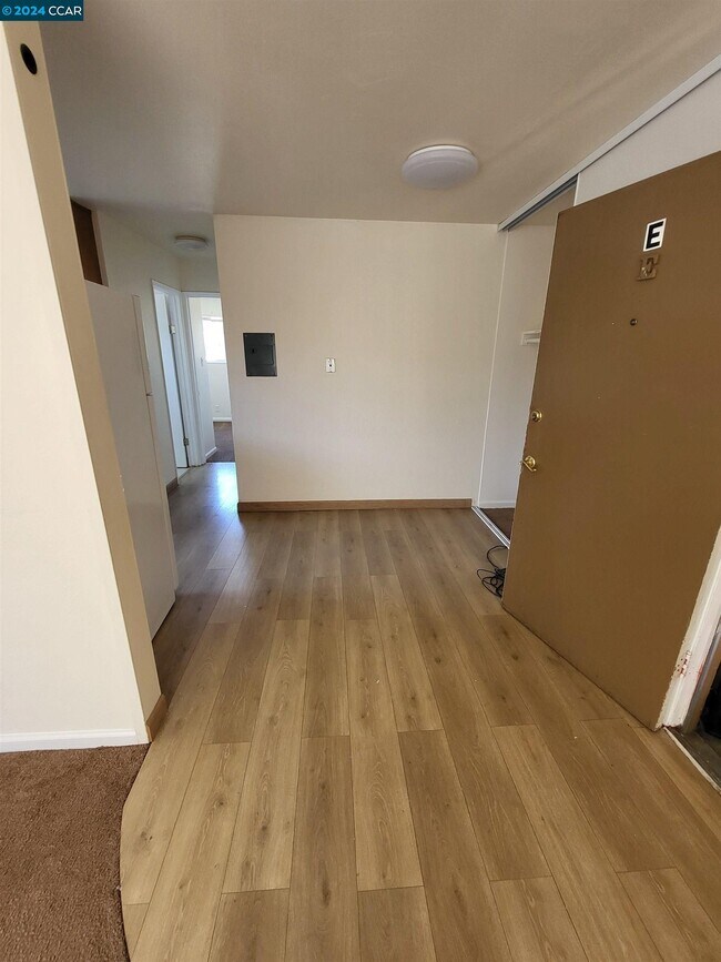 1345 C Sanford Ave Apartment San Pablo, CA