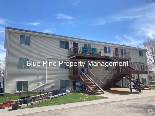 Building Photo - 460 E Center St Unit 6 Rental
