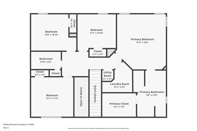 Photo - 108 Shady Brook Dr