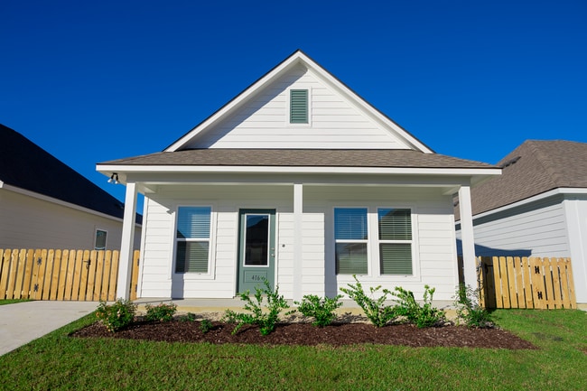 Photo - Cypress Point Cottages