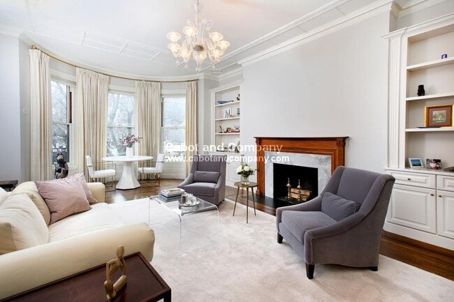 Photo - 343 Commonwealth Avenue Apartments Unit 22