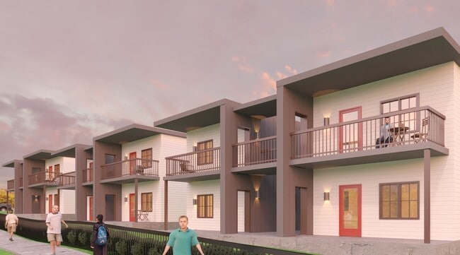 Photo - 1 Bedroom Unit