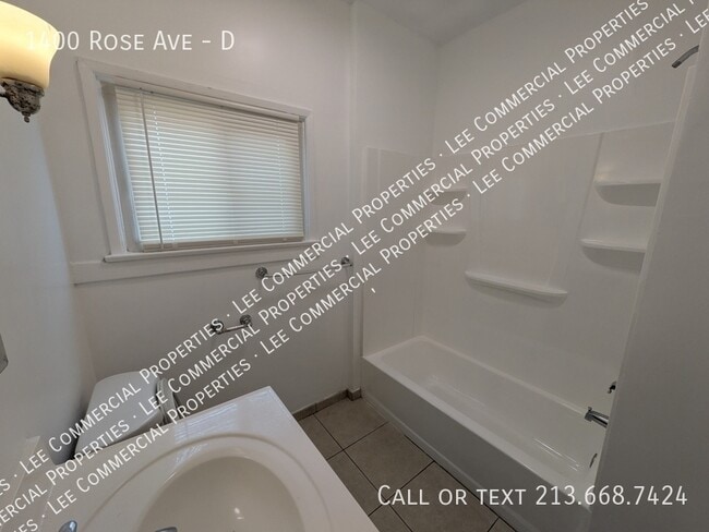 Photo - 1400 Rose Ave Unidad D