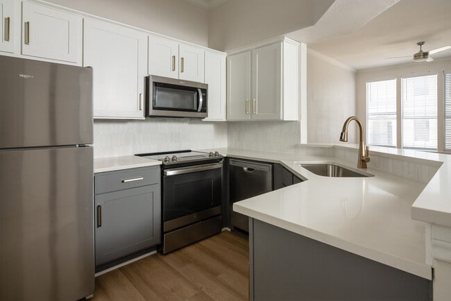 Photo - Meritage at Steiner Ranch