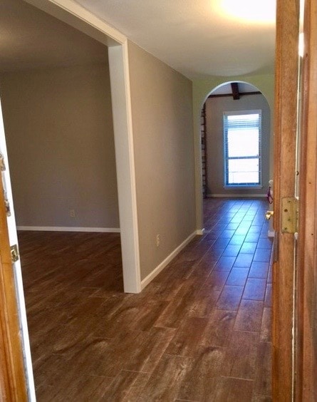 Foyer - 6106 Vance Jackson Rd Unit 42