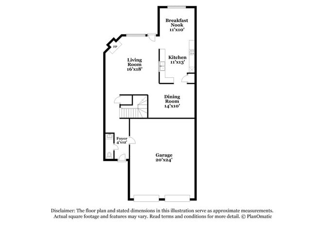 Photo - 142 Southwind Ln
