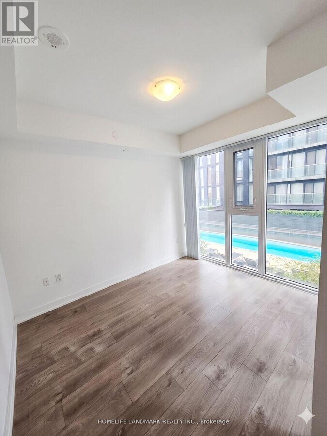 Photo - 50 Wellesley St E Unité 701