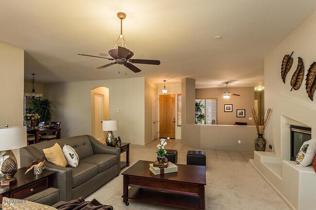 Photo - 5230 E Herrera Dr