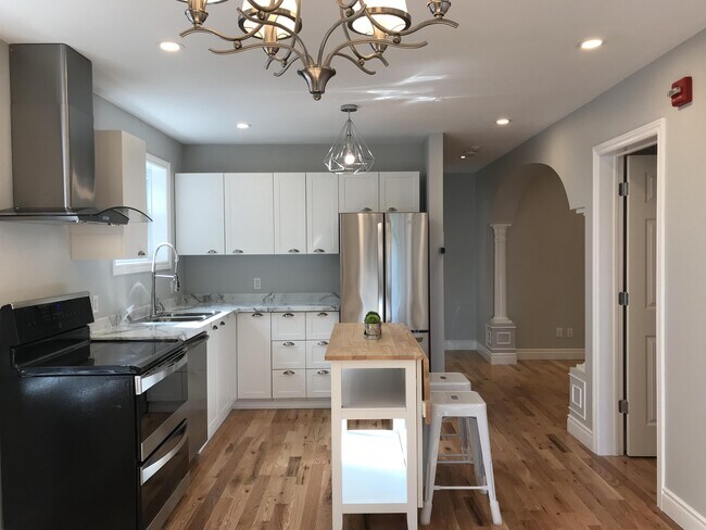 Photo - 442-442 McLeod St Unité 4