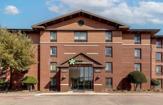 Building Photo - Furnished Studio-Dallas - Las Colinas - Me... Rental