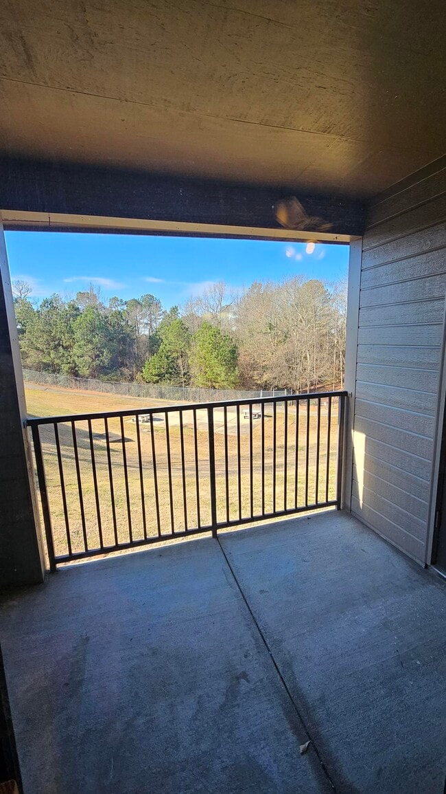 Greenleaf Apartments Phenix City, AL