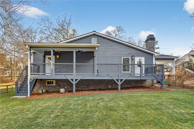 Photo - 86 Woodstock Rd