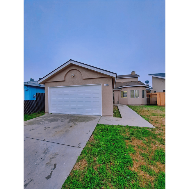 Photo - Beautiful 3-Bedroom Fresno Home with Backyard!