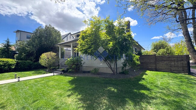 Photo - Stunning Home In Desired Boise Location!