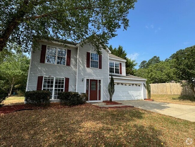 Building Photo - Pre-lease now for August! Rental