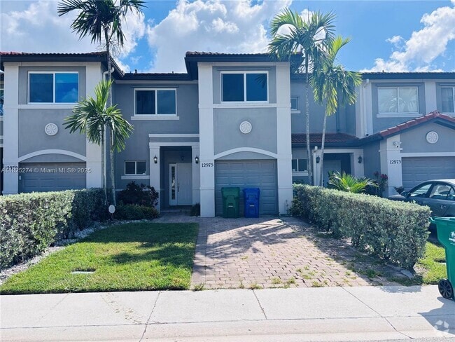 Building Photo - 12975 SW 28th Ct Rental