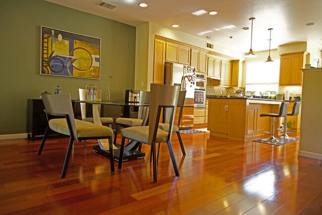 Dinning - 6375 Byron Ln Unit 6375 Byron Ln