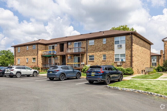 Photo - Edison and Blueberry Village