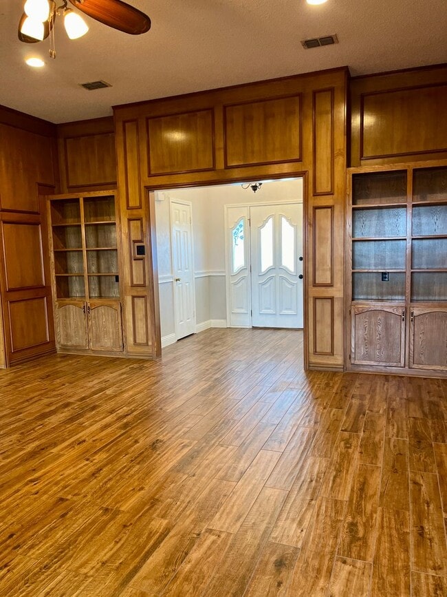 Photo - Coming Soon! Fireplace - Storage - Large backyard