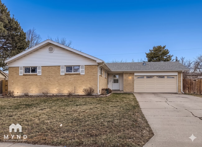 Building Photo - 344 Muriel Dr