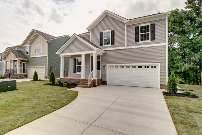 Photo - 317 Northfield Hts Ln