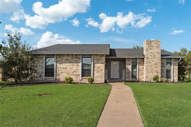 Building Photo - 2221 Marble Falls Dr Rental