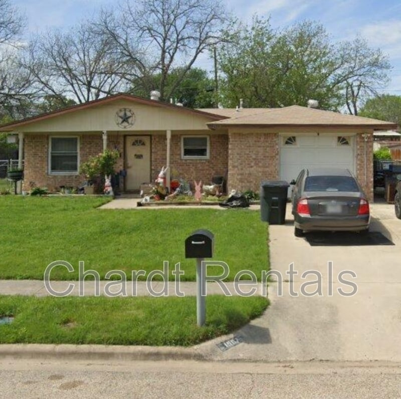 Photo - 1507 Richard Dr Casa