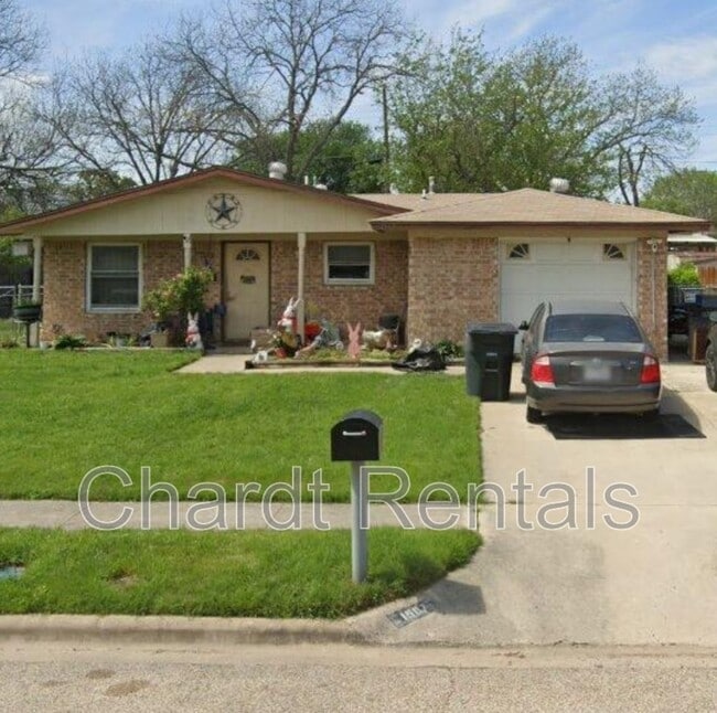 Building Photo - 1507 Richard Dr Rental