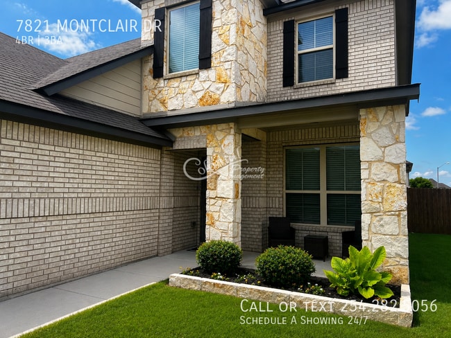 Photo - 7821 Montclair Dr