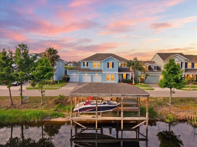 Building Photo - 343 Blue Cypress Dr