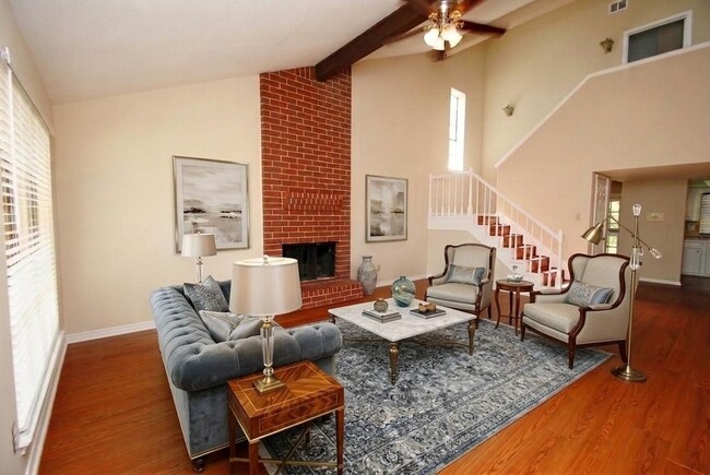 Photo - 18731 Clover Glen Ln