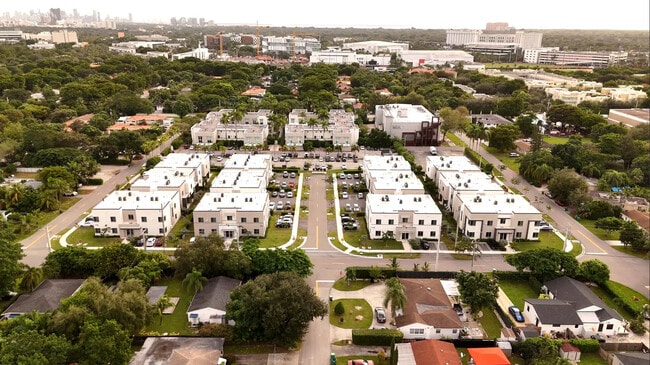 The Cloisters Miami