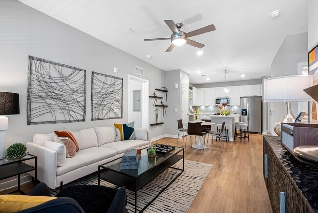 Photo - Bainbridge World Center