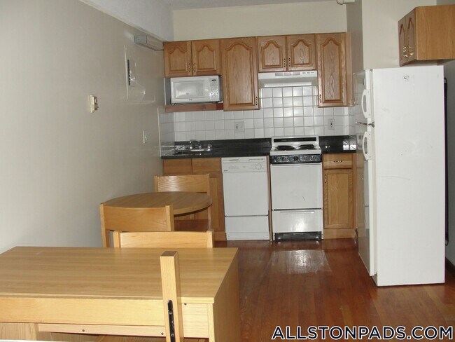 Photo - 1110 Commonwealth Ave Unit 308