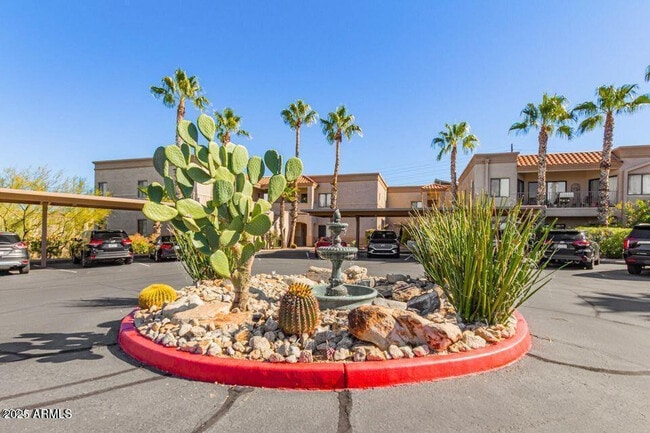 Building Photo - 10401 N Saguaro Blvd Unit 220