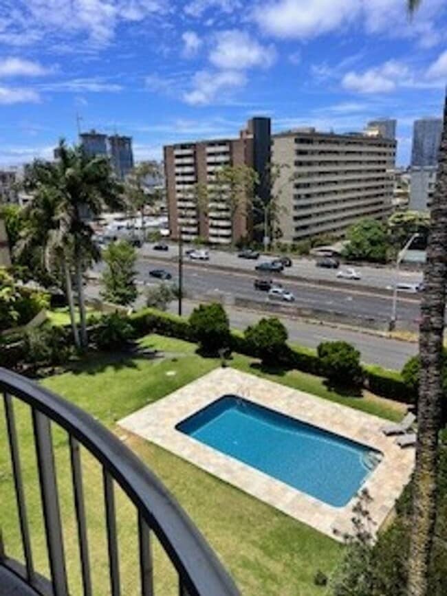 Building Photo - 2-Bedroom, 2-Bath Condo for Rent at Surfview Unit 501