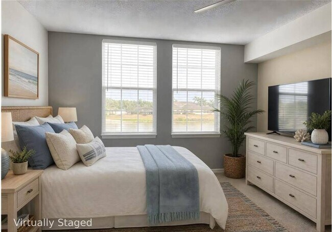 8736 River Homes Lane Unidad 7302