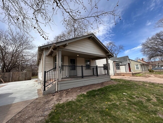 Photo - Cute 2 Bedroom 1 Bath Home